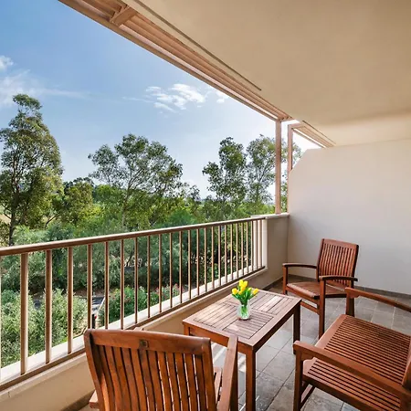 Voi Tanka Village Вилласимиус