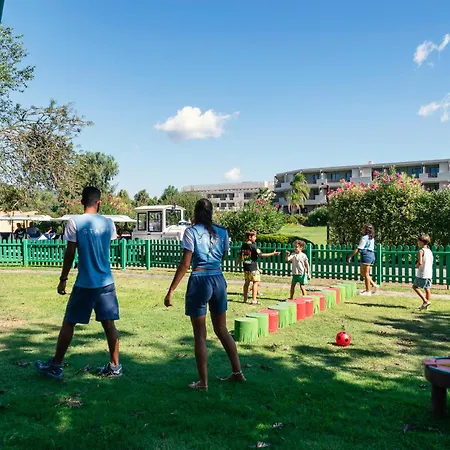 منتجع Voi Tanka Village 4*