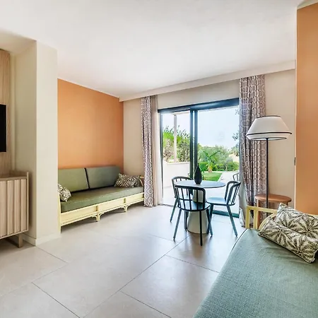 Voi Tanka Village 4* Вилласимиус