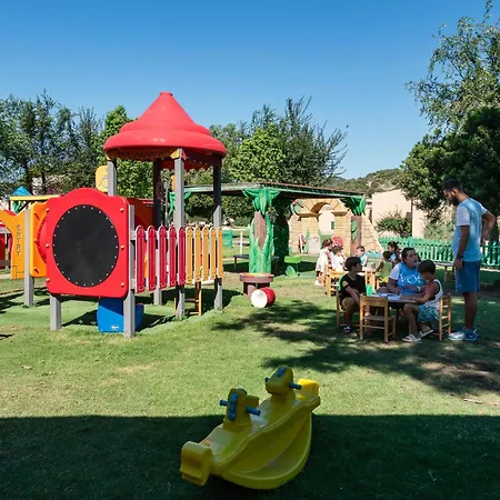 אתר נופש Voi Tanka Village 4*
