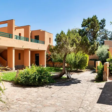 منتجع Voi Tanka Village فيلاّسيمِيوس