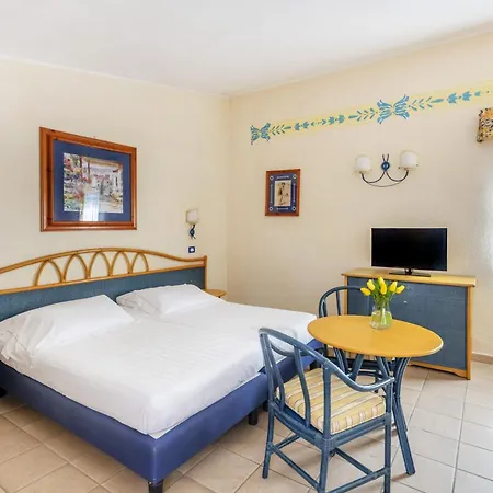 Voi Tanka Village Resort 4*