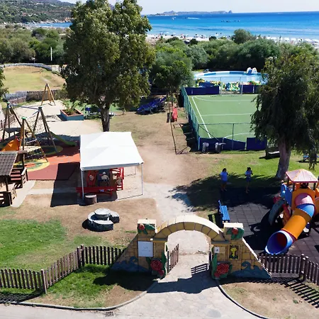 Voi Tanka Village Θέρετρο