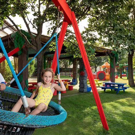 Voi Tanka Village Ośrodek wypoczynkowy 4*
