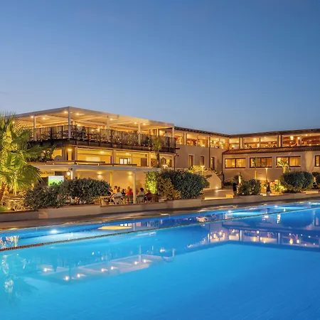 Θέρετρο Voi Tanka Village Villasimius
