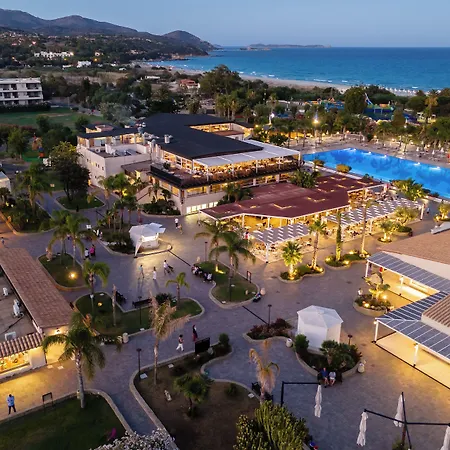 Θέρετρο Voi Tanka Village Villasimius