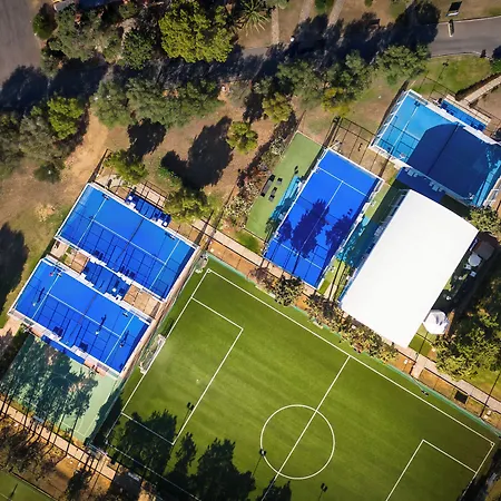 Θέρετρο Voi Tanka Village 4*