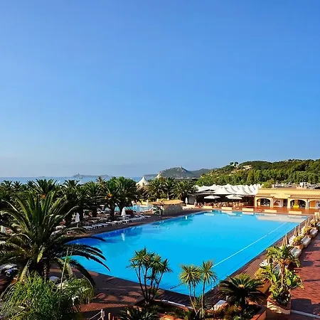 Voi Tanka Village Resort 4*