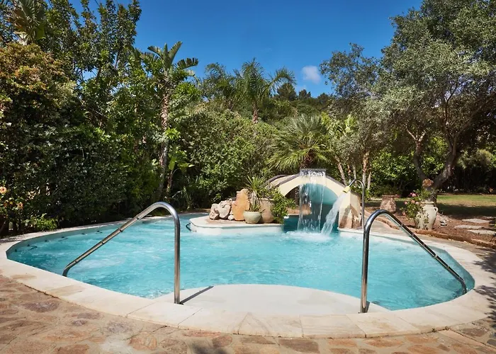 Voi Tanka Village Resort Villasimius