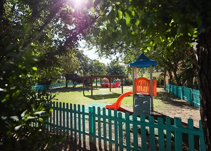 Resort Voi Tanka Village