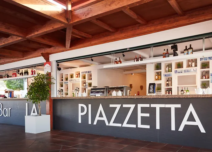 Voi Tanka Village Resort Villasimius