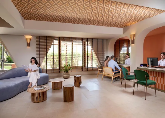 Voi Tanka Village Resort 4*