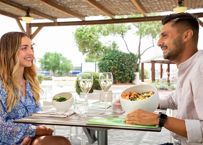 Voi Tanka Village Resort