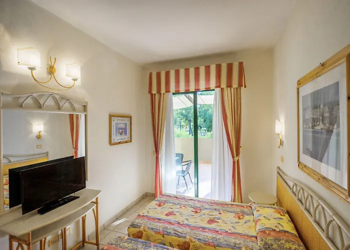 Voi Tanka Village Resort 4*