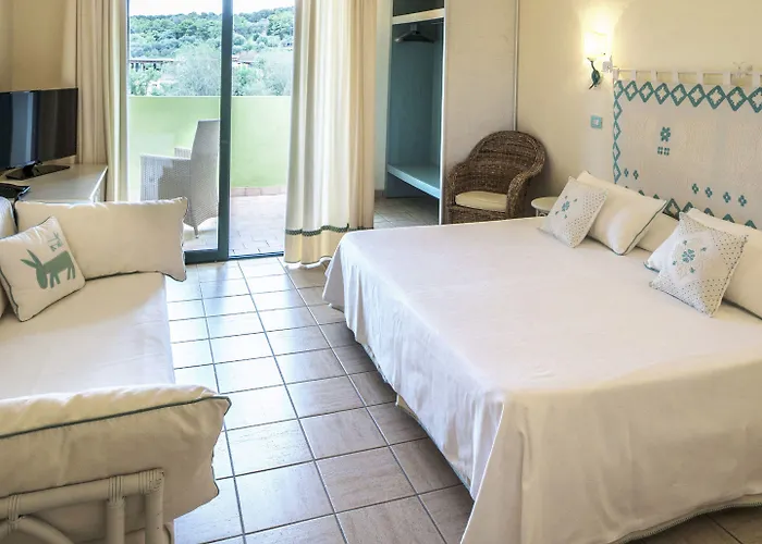 Voi Tanka Village Resort