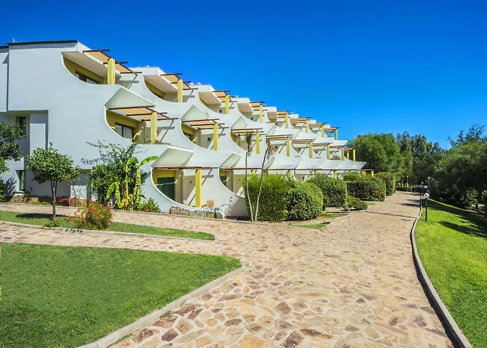 Resort Voi Tanka Village 4*