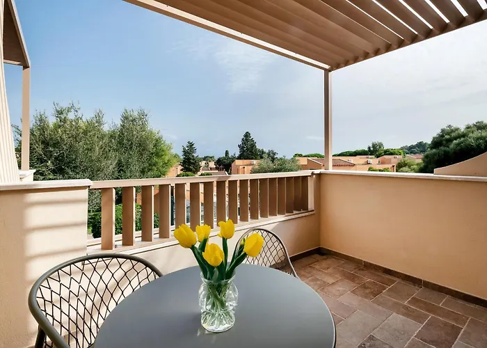 Resort Voi Tanka Village